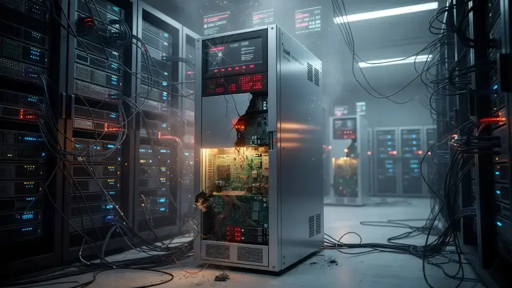 Ivanti Confirms Unauthenticated Flaw Under Active Attack